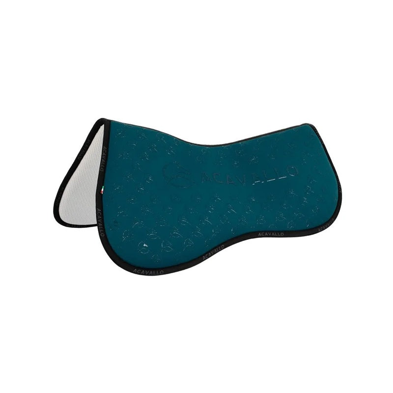 Meia almofada de sela MF HPS CW-CS Grip - Mercado de Luxo - O Maior E-Commerce de Bens, Produtos e Serviços de Luxo do Brasil.
