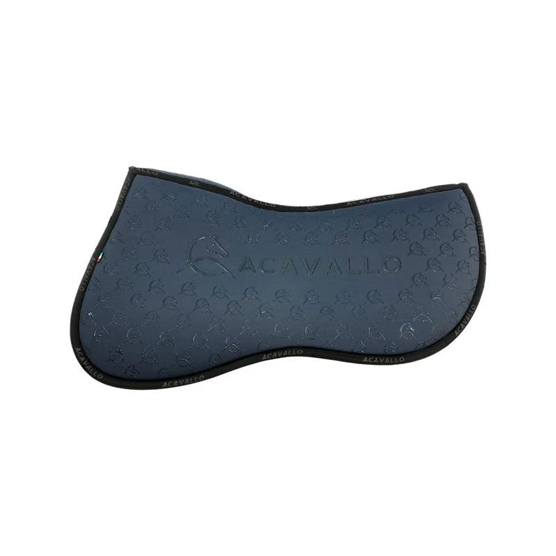 Meia almofada de sela MF HPS CW-CS Grip - Mercado de Luxo - O Maior E-Commerce de Bens, Produtos e Serviços de Luxo do Brasil.