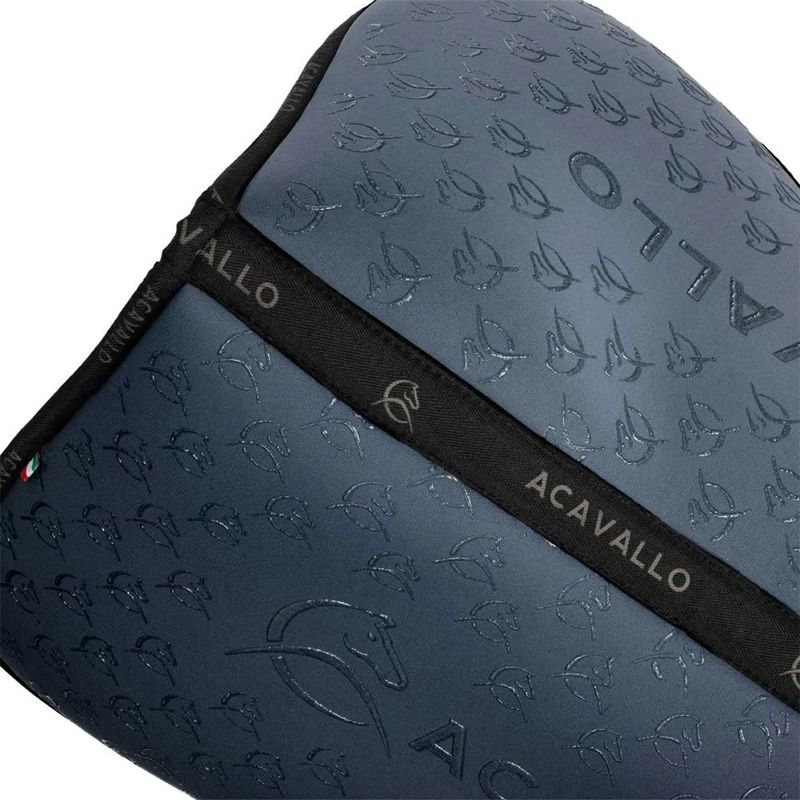 Meia almofada de sela MF HPS CW-CS Grip - Mercado de Luxo - O Maior E-Commerce de Bens, Produtos e Serviços de Luxo do Brasil.