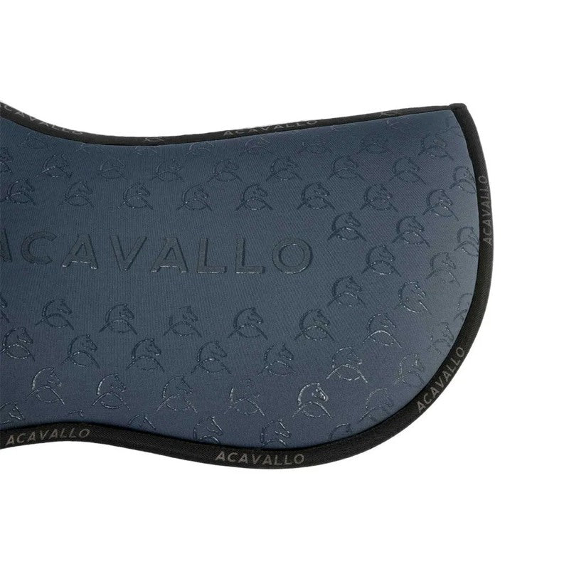 Meia almofada de sela MF HPS CW-CS Grip - Mercado de Luxo - O Maior E-Commerce de Bens, Produtos e Serviços de Luxo do Brasil.