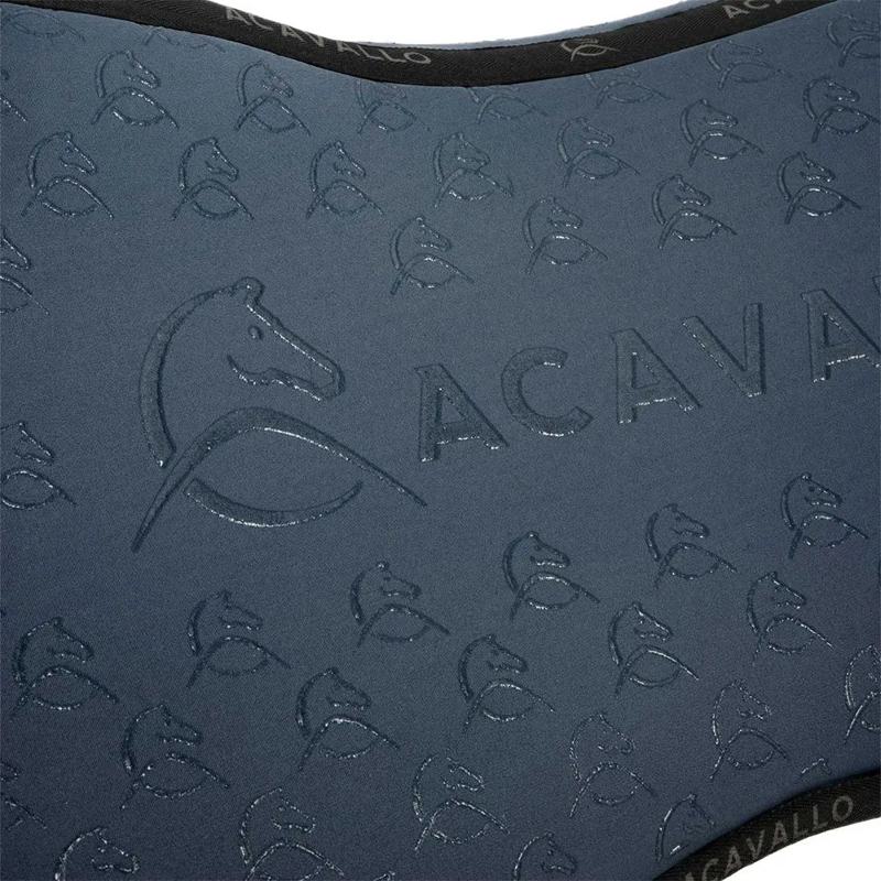 Meia almofada de sela MF HPS CW-CS Grip - Mercado de Luxo - O Maior E-Commerce de Bens, Produtos e Serviços de Luxo do Brasil.
