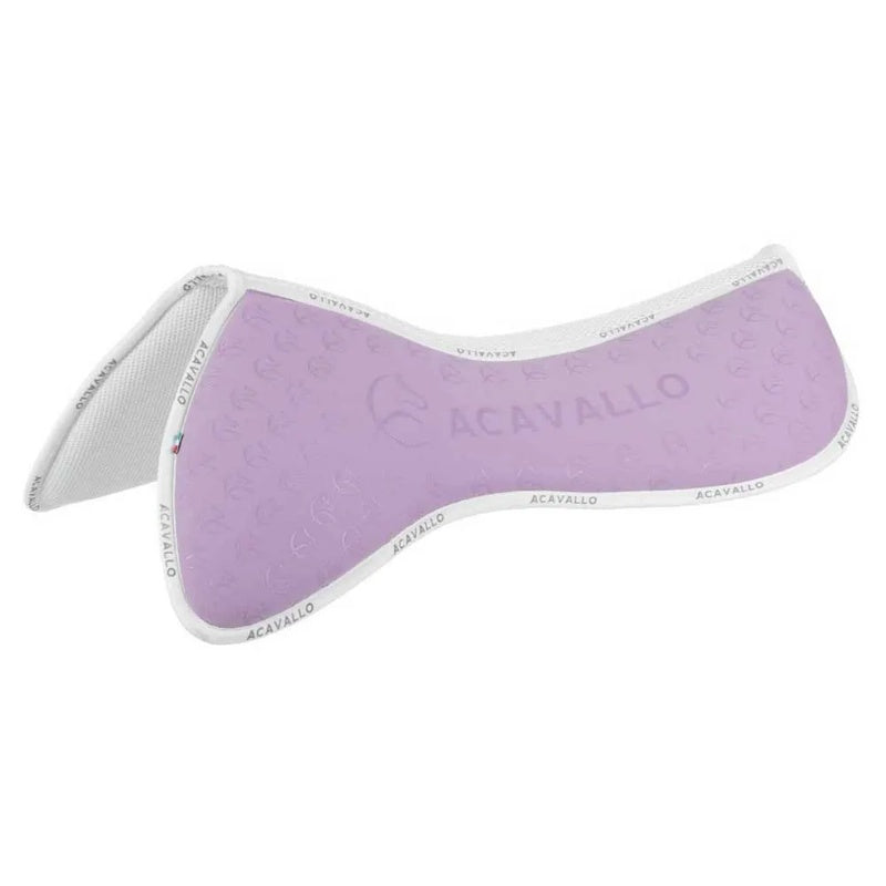 Meia almofada de sela MF JCCS CW-3DS - Mercado de Luxo - O Maior E-Commerce de Bens, Produtos e Serviços de Luxo do Brasil.