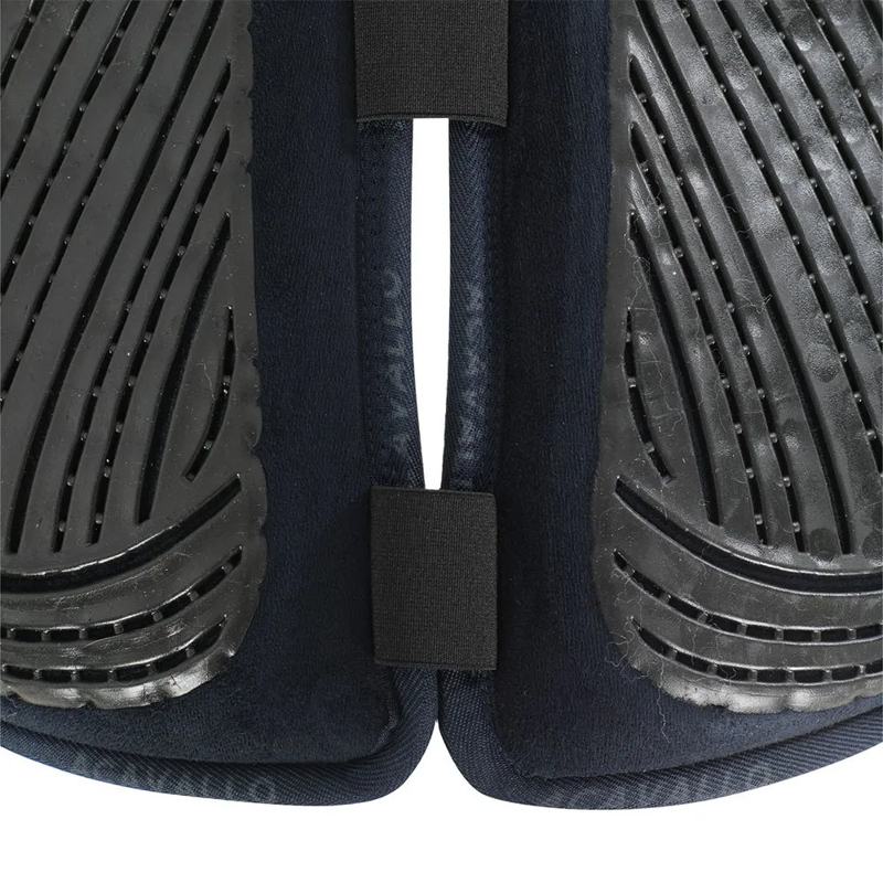 Meia almofada de sela MF JCCS CW-FS Gel Grip suede - Mercado de Luxo - O Maior E-Commerce de Bens, Produtos e Serviços de Luxo do Brasil.