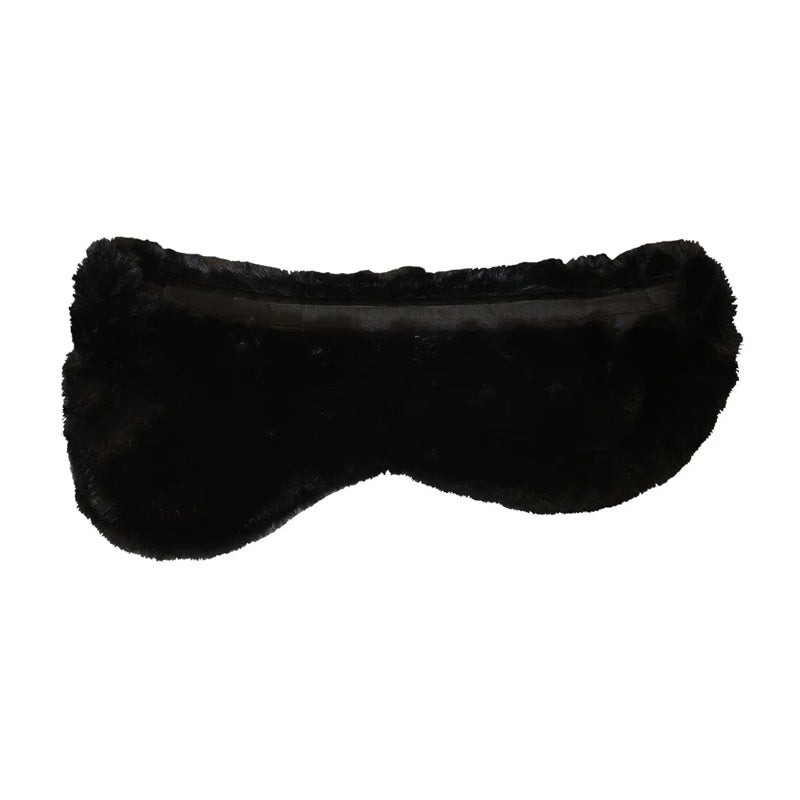 Meia almofada de sela Sheepskin Absorb - Mercado de Luxo - O Maior E-Commerce de Bens, Produtos e Serviços de Luxo do Brasil.