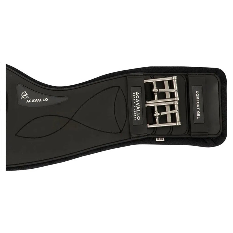 Cinchas Comfort Gel - Mercado de Luxo - O Maior E-Commerce de Bens, Produtos e Serviços de Luxo do Brasil.