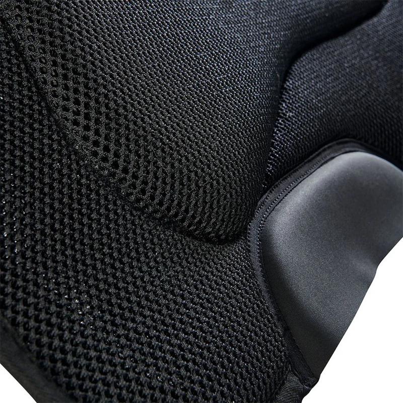 Meia almofada de sela 3D Spacer & Memory Foam Western - Mercado de Luxo - O Maior E-Commerce de Bens, Produtos e Serviços de Luxo do Brasil.