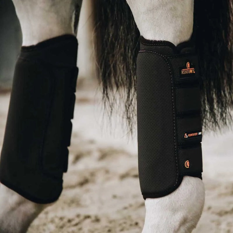 Botas de tendão Air Tech Hind Eventing - Mercado de Luxo - O Maior E-Commerce de Bens, Produtos e Serviços de Luxo do Brasil.