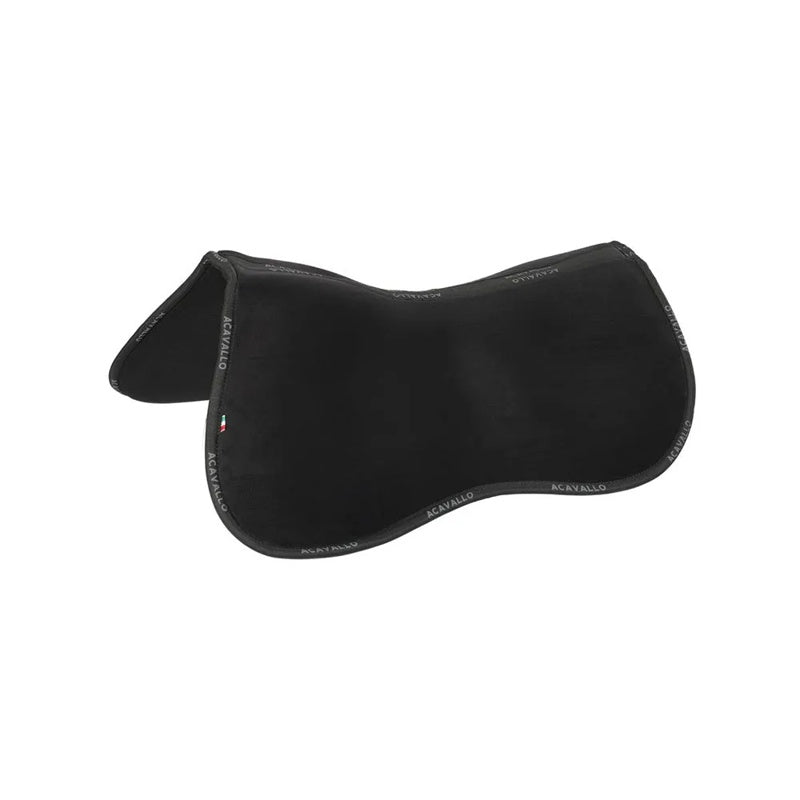 Meia almofada de sela MF HPS CW-CS Pocket suede - Mercado de Luxo - O Maior E-Commerce de Bens, Produtos e Serviços de Luxo do Brasil.