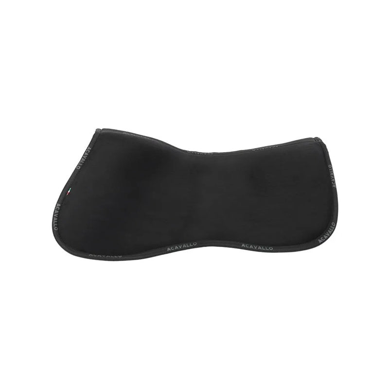 Meia almofada de sela MF HPS CW-CS Pocket suede - Mercado de Luxo - O Maior E-Commerce de Bens, Produtos e Serviços de Luxo do Brasil.