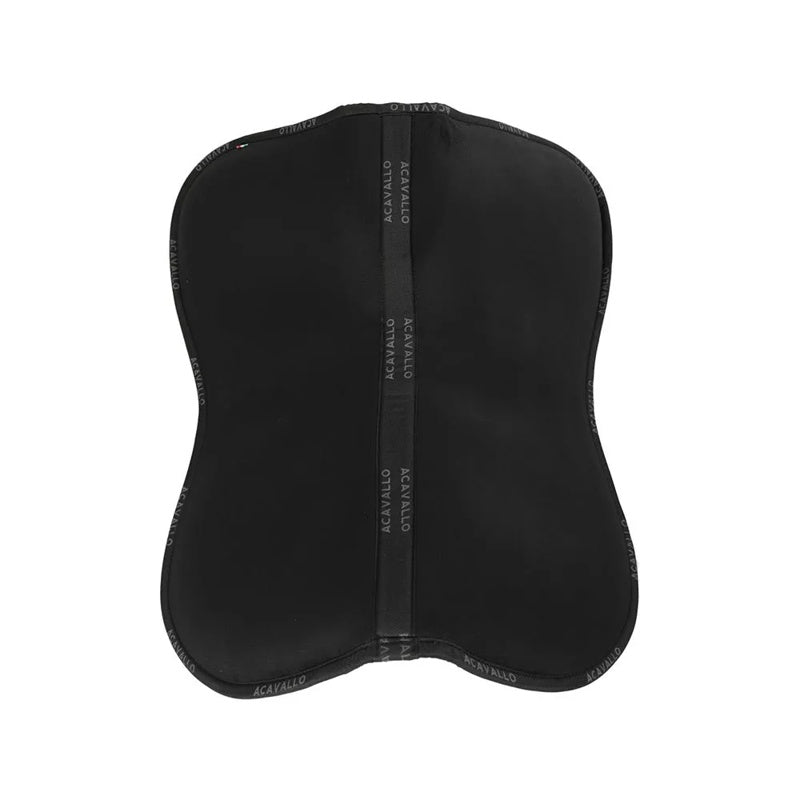 Meia almofada de sela MF HPS CW-CS Pocket suede - Mercado de Luxo - O Maior E-Commerce de Bens, Produtos e Serviços de Luxo do Brasil.