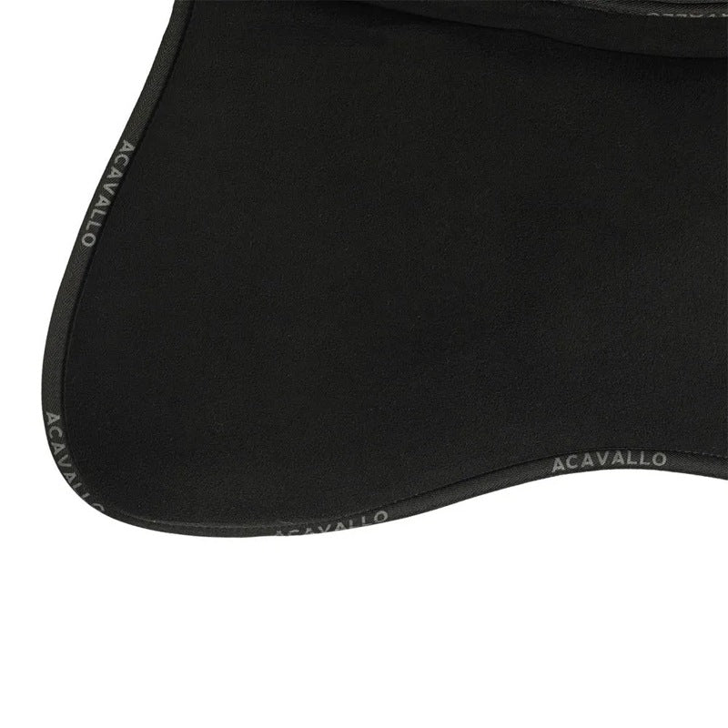 Meia almofada de sela MF HPS CW-CS Pocket suede - Mercado de Luxo - O Maior E-Commerce de Bens, Produtos e Serviços de Luxo do Brasil.