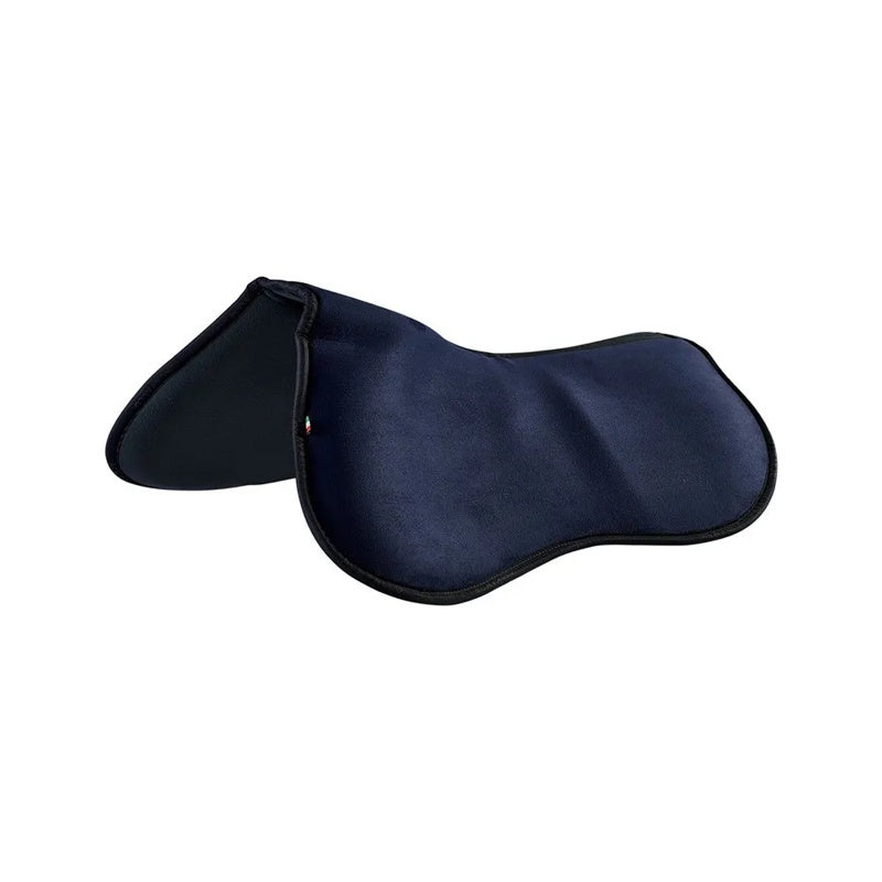 Meia almofada de sela MF HPS CW-CS Pocket suede - Mercado de Luxo - O Maior E-Commerce de Bens, Produtos e Serviços de Luxo do Brasil.