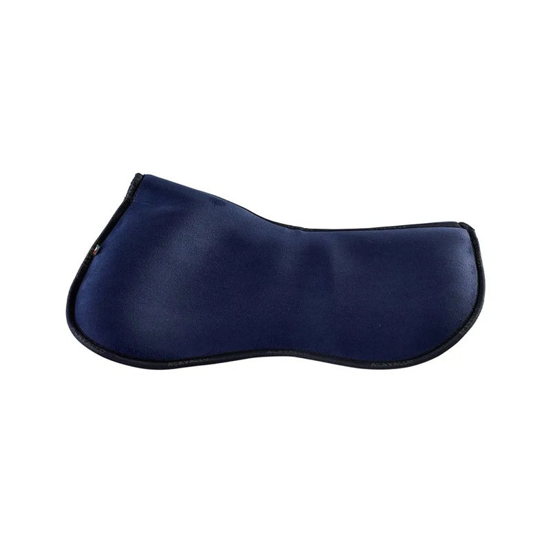 Meia almofada de sela MF HPS CW-CS Pocket suede - Mercado de Luxo - O Maior E-Commerce de Bens, Produtos e Serviços de Luxo do Brasil.