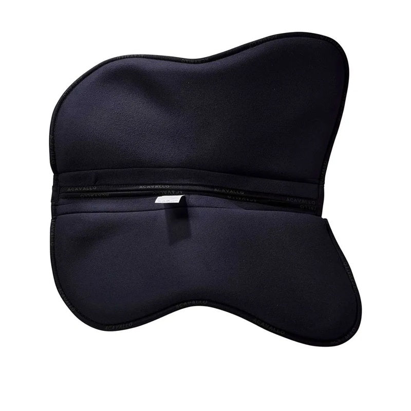 Meia almofada de sela MF HPS CW-CS Pocket suede - Mercado de Luxo - O Maior E-Commerce de Bens, Produtos e Serviços de Luxo do Brasil.