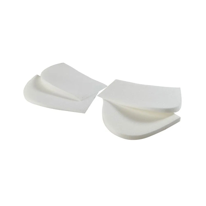 Meia almofada de sela MF HPS CW-CS Pocket suede - Mercado de Luxo - O Maior E-Commerce de Bens, Produtos e Serviços de Luxo do Brasil.