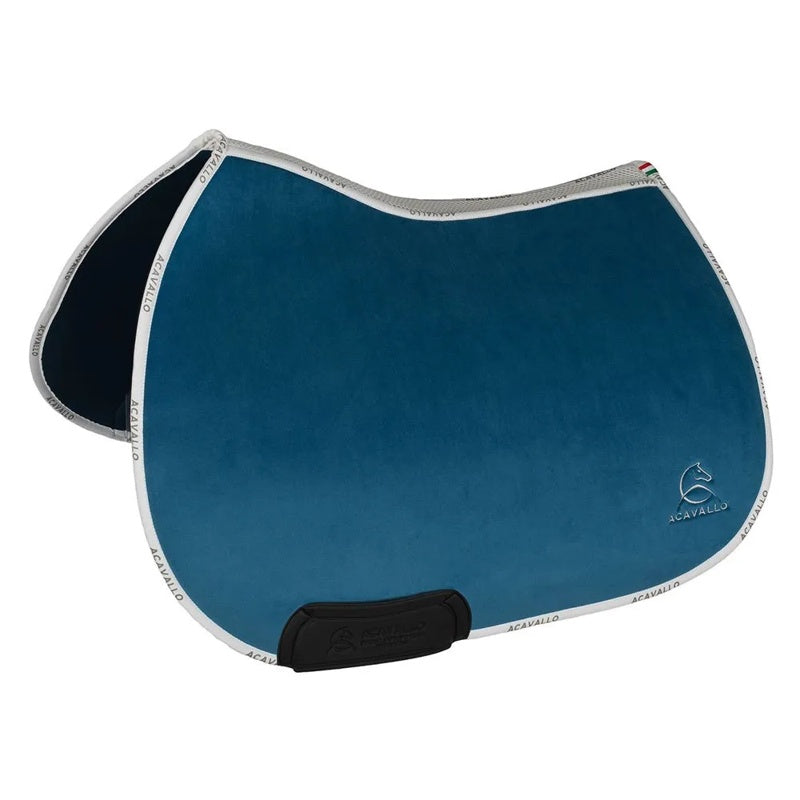 Manta de sela JS CW-3DS - Mercado de Luxo - O Maior E-Commerce de Bens, Produtos e Serviços de Luxo do Brasil.