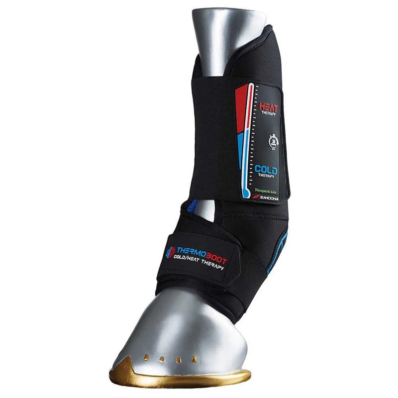Botas de tendão Hot/Cold Thermoboot - Mercado de Luxo - O Maior E-Commerce de Bens, Produtos e Serviços de Luxo do Brasil.