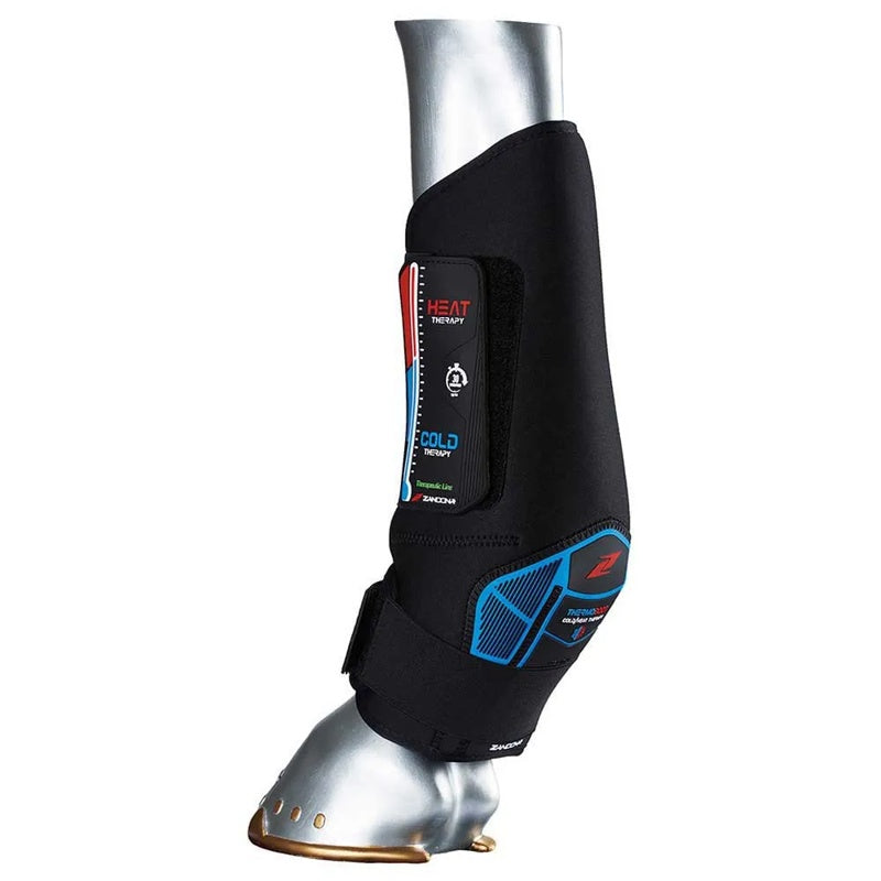 Botas de tendão Hot/Cold Thermoboot - Mercado de Luxo - O Maior E-Commerce de Bens, Produtos e Serviços de Luxo do Brasil.