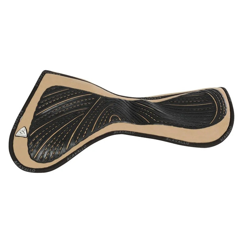 Meia almofada de sela MF JCCS CW-CS Gel Grip suede - Mercado de Luxo - O Maior E-Commerce de Bens, Produtos e Serviços de Luxo do Brasil.