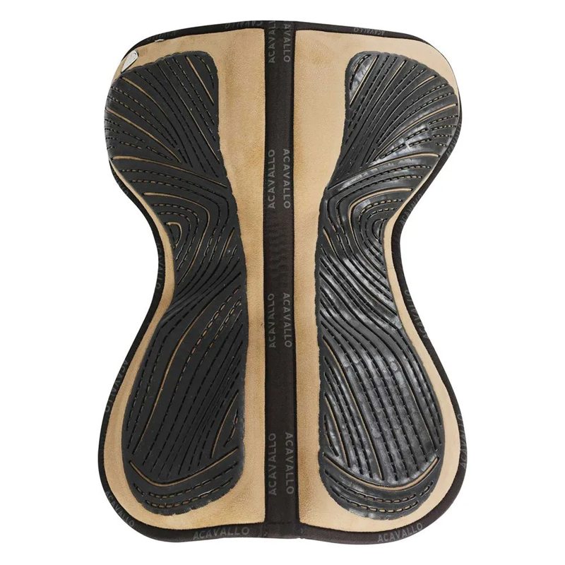 Meia almofada de sela MF JCCS CW-CS Gel Grip suede - Mercado de Luxo - O Maior E-Commerce de Bens, Produtos e Serviços de Luxo do Brasil.