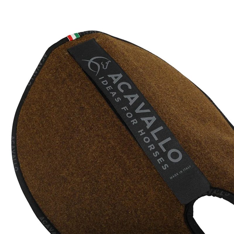 Meia almofada de sela Piuma WFS rear riser - Mercado de Luxo - O Maior E-Commerce de Bens, Produtos e Serviços de Luxo do Brasil.