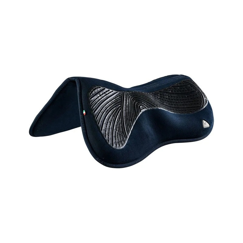 Meia almofada de sela MF HPS CW-CS Gel Grip suede - Mercado de Luxo - O Maior E-Commerce de Bens, Produtos e Serviços de Luxo do Brasil.