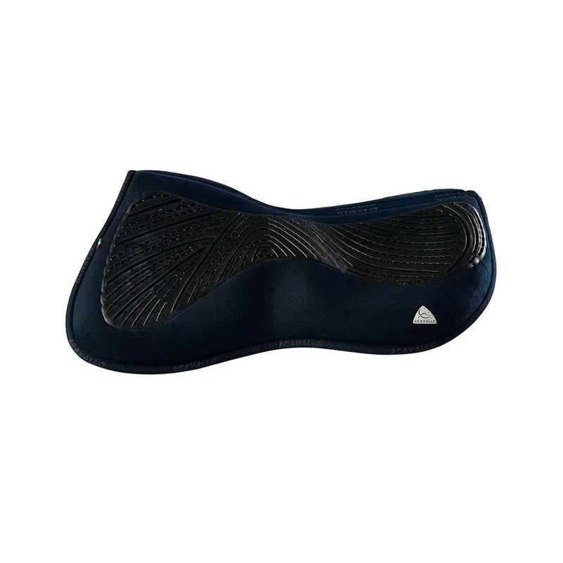 Meia almofada de sela MF HPS CW-CS Gel Grip suede - Mercado de Luxo - O Maior E-Commerce de Bens, Produtos e Serviços de Luxo do Brasil.
