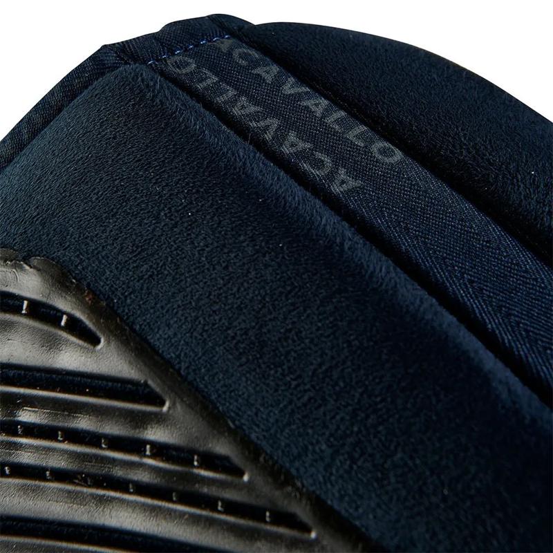 Meia almofada de sela MF HPS CW-CS Gel Grip suede - Mercado de Luxo - O Maior E-Commerce de Bens, Produtos e Serviços de Luxo do Brasil.
