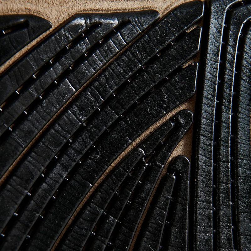 Meia almofada de sela MF HPS CW-CS Gel Grip suede - Mercado de Luxo - O Maior E-Commerce de Bens, Produtos e Serviços de Luxo do Brasil.