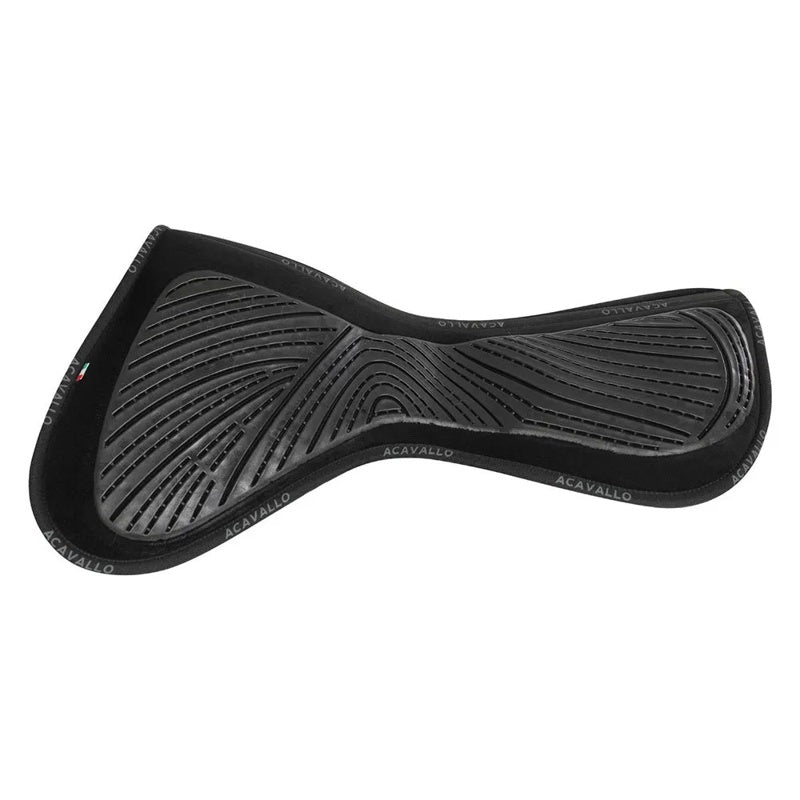 Meia almofada de sela MF JCCS CW-CS Gel Grip suede - Mercado de Luxo - O Maior E-Commerce de Bens, Produtos e Serviços de Luxo do Brasil.