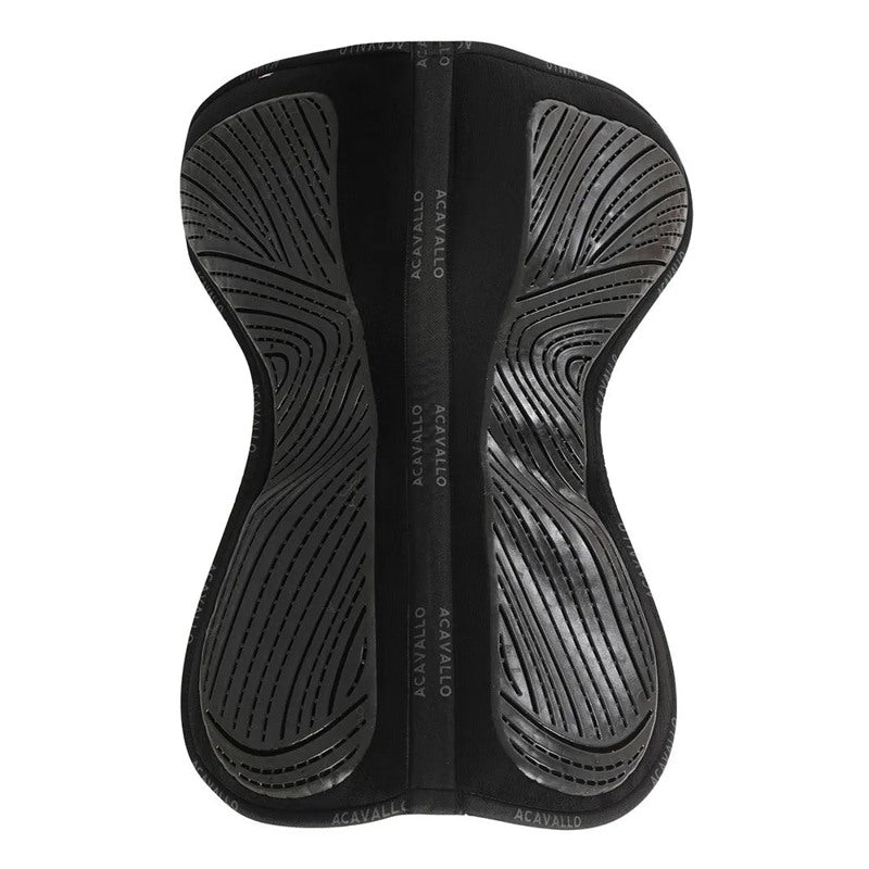 Meia almofada de sela MF JCCS CW-CS Gel Grip suede - Mercado de Luxo - O Maior E-Commerce de Bens, Produtos e Serviços de Luxo do Brasil.