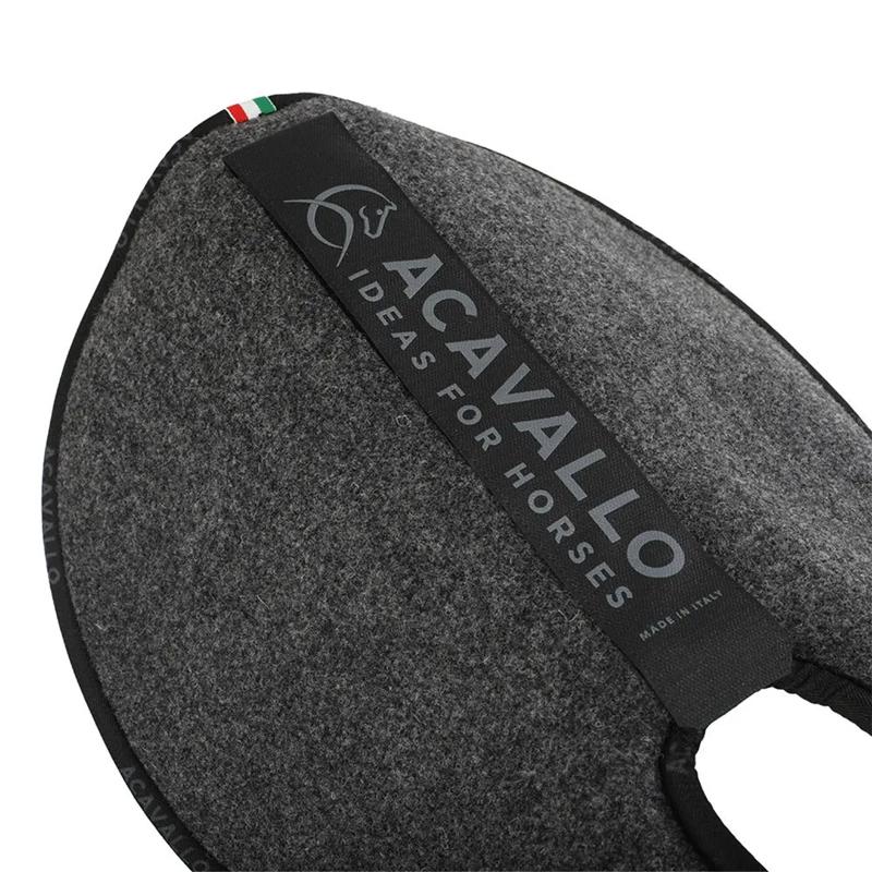 Meia almofada de sela Piuma WFS front&rear riser - Mercado de Luxo - O Maior E-Commerce de Bens, Produtos e Serviços de Luxo do Brasil.