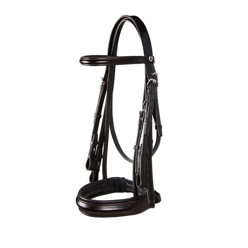 Cabrestro Briglia Dressage - Mercado de Luxo - O Maior E-Commerce de Bens, Produtos e Serviços de Luxo do Brasil.