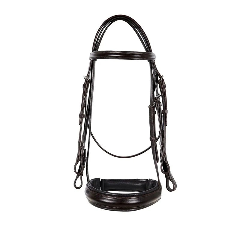 Cabrestro Briglia Dressage - Mercado de Luxo - O Maior E-Commerce de Bens, Produtos e Serviços de Luxo do Brasil.