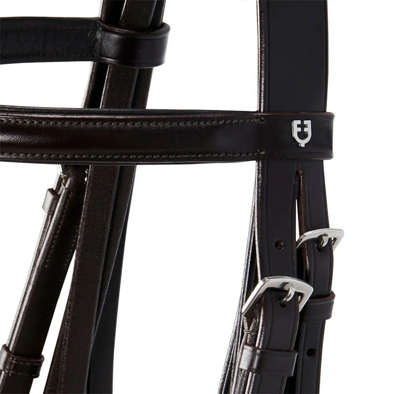 Cabrestro Briglia Dressage - Mercado de Luxo - O Maior E-Commerce de Bens, Produtos e Serviços de Luxo do Brasil.