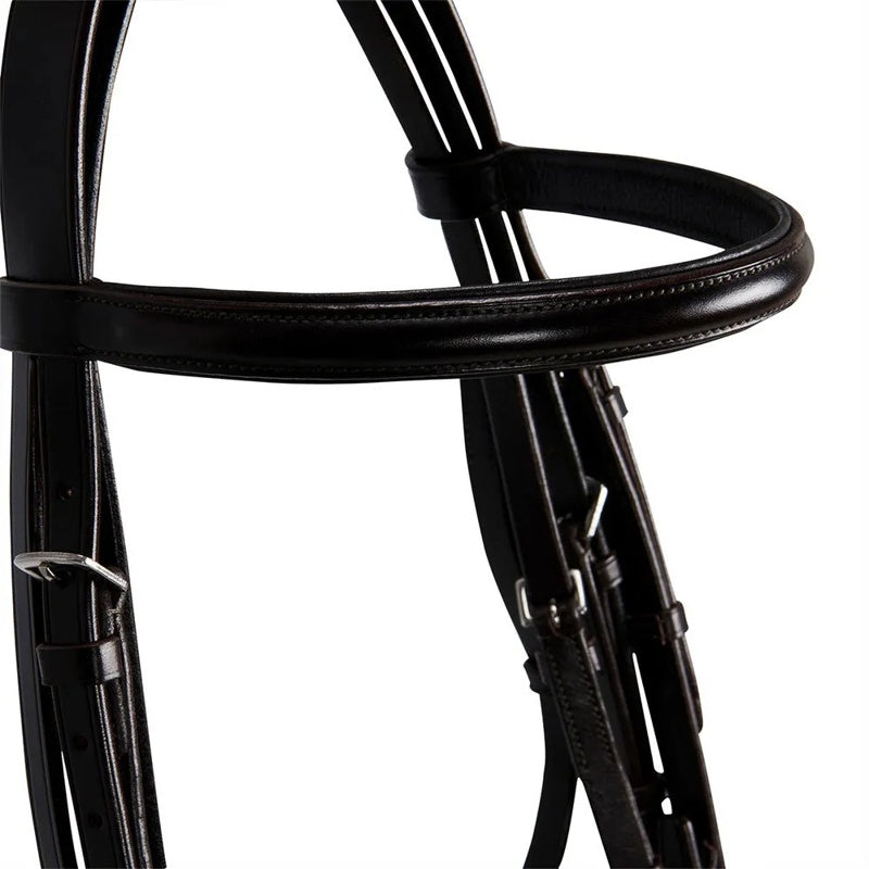 Cabrestro Briglia Dressage - Mercado de Luxo - O Maior E-Commerce de Bens, Produtos e Serviços de Luxo do Brasil.