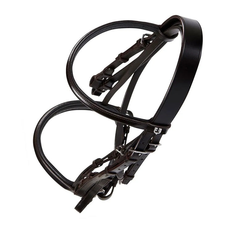 Cabrestro Briglia Dressage - Mercado de Luxo - O Maior E-Commerce de Bens, Produtos e Serviços de Luxo do Brasil.
