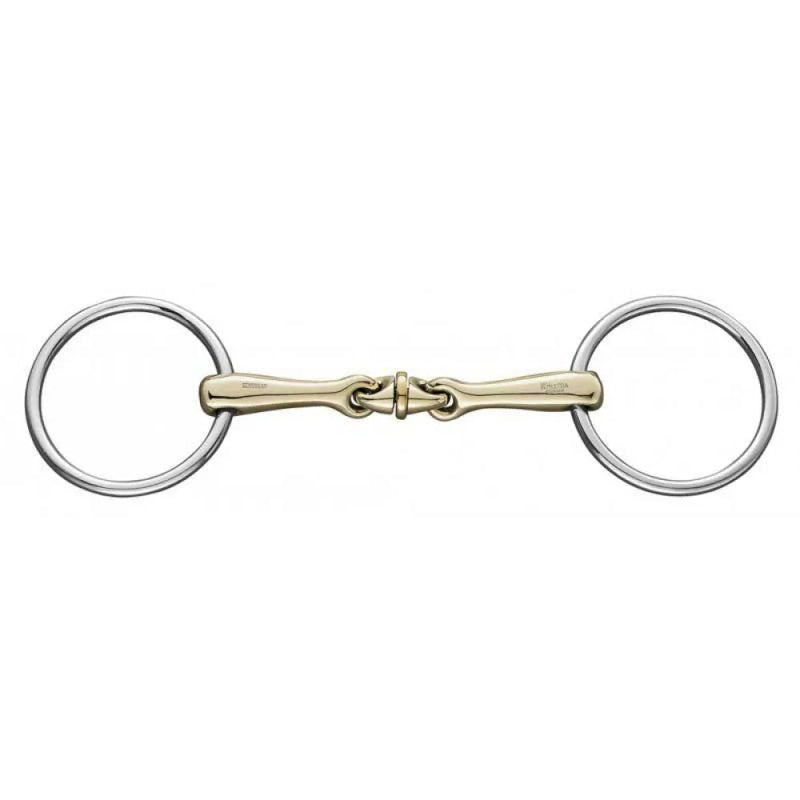 Bridão WH Ultra 16 mm 2 Rings - Mercado de Luxo - O Maior E-Commerce de Bens, Produtos e Serviços de Luxo do Brasil.