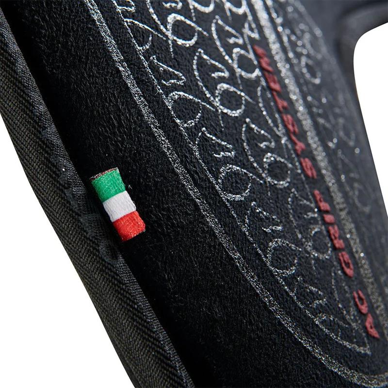 Meia almofada de sela MF JCCS CW-CS Grip suede - Mercado de Luxo - O Maior E-Commerce de Bens, Produtos e Serviços de Luxo do Brasil.