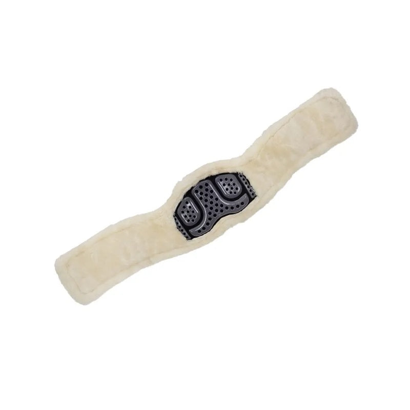 Cinchas Classic Gel sheepskin - Mercado de Luxo - O Maior E-Commerce de Bens, Produtos e Serviços de Luxo do Brasil.