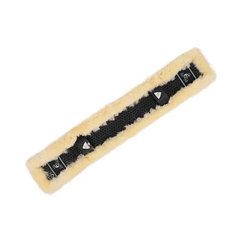 Cinchas Classic Gel sheepskin - Mercado de Luxo - O Maior E-Commerce de Bens, Produtos e Serviços de Luxo do Brasil.
