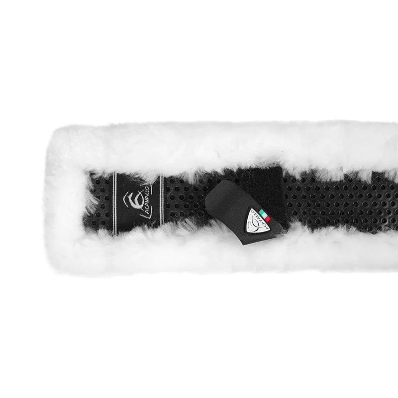 Cinchas Classic Gel sheepskin - Mercado de Luxo - O Maior E-Commerce de Bens, Produtos e Serviços de Luxo do Brasil.