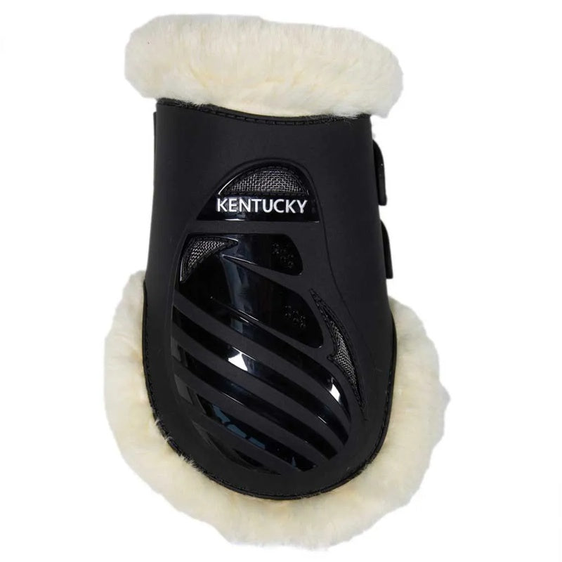 Caneleiras de boleto Vegan Sheepskin Elastic - Mercado de Luxo - O Maior E-Commerce de Bens, Produtos e Serviços de Luxo do Brasil.