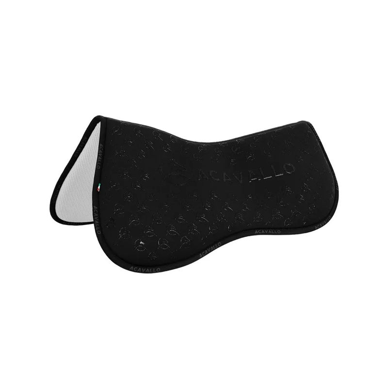 Meia almofada de sela MF HPS CW-CS Grip - Mercado de Luxo - O Maior E-Commerce de Bens, Produtos e Serviços de Luxo do Brasil.