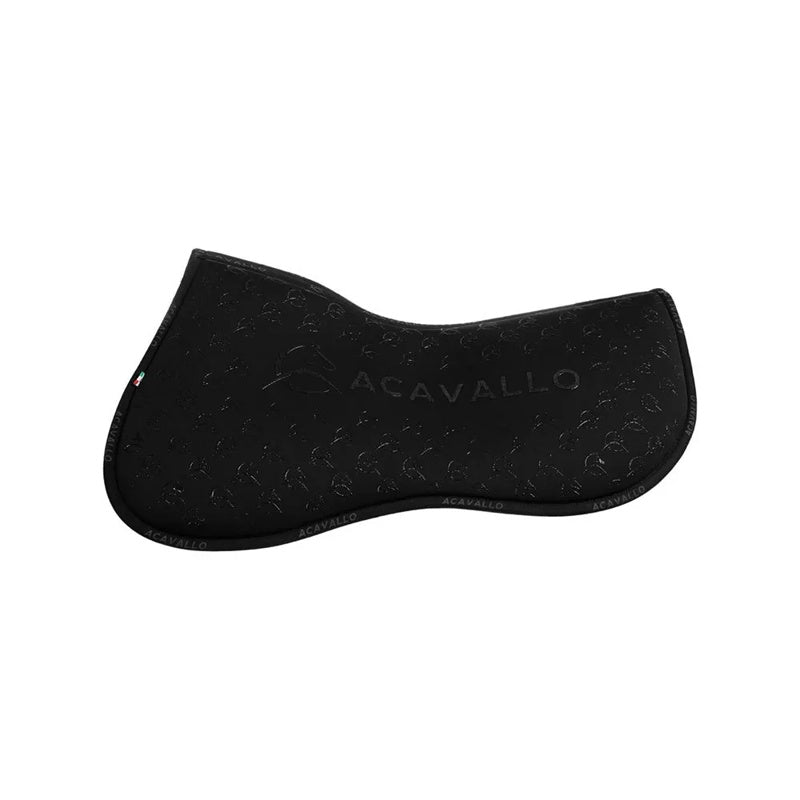 Meia almofada de sela MF HPS CW-CS Grip - Mercado de Luxo - O Maior E-Commerce de Bens, Produtos e Serviços de Luxo do Brasil.