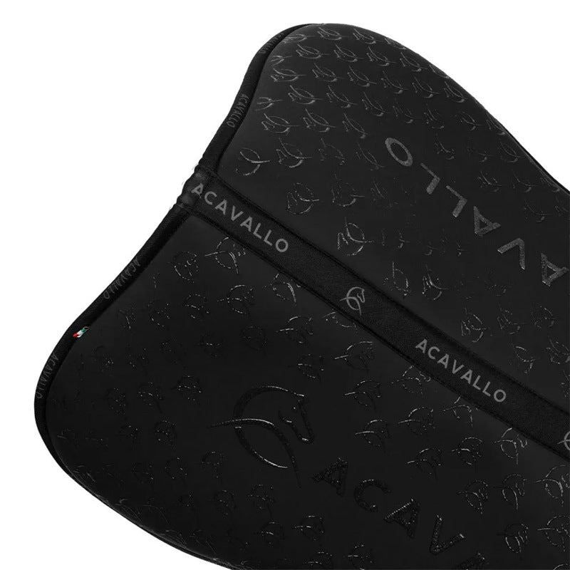 Meia almofada de sela MF HPS CW-CS Grip - Mercado de Luxo - O Maior E-Commerce de Bens, Produtos e Serviços de Luxo do Brasil.