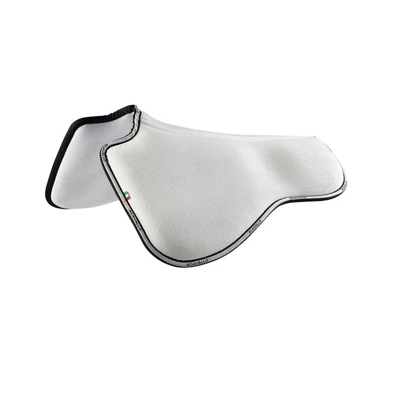 Meia almofada de sela MF DS SW-3DS Grip suede internal - Mercado de Luxo - O Maior E-Commerce de Bens, Produtos e Serviços de Luxo do Brasil.