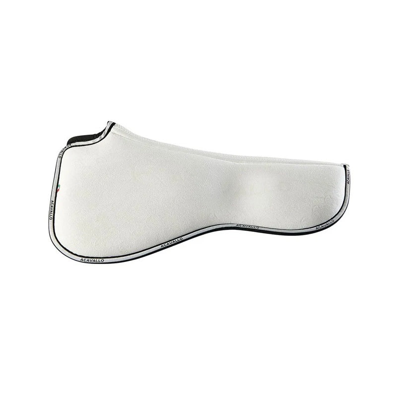 Meia almofada de sela MF DS SW-3DS Grip suede internal - Mercado de Luxo - O Maior E-Commerce de Bens, Produtos e Serviços de Luxo do Brasil.