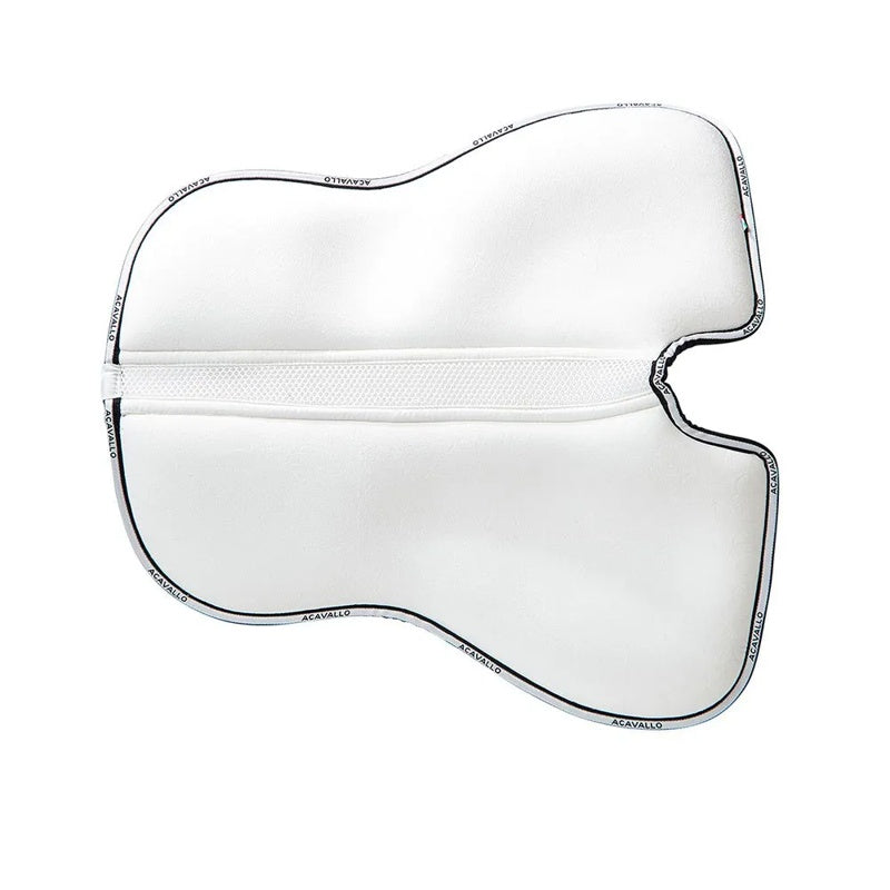 Meia almofada de sela MF DS SW-3DS Grip suede internal - Mercado de Luxo - O Maior E-Commerce de Bens, Produtos e Serviços de Luxo do Brasil.