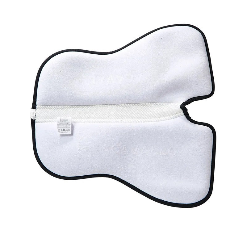 Meia almofada de sela MF DS SW-3DS Grip suede internal - Mercado de Luxo - O Maior E-Commerce de Bens, Produtos e Serviços de Luxo do Brasil.